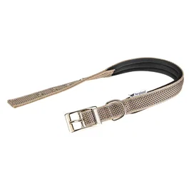 Ferplast Collier Daytona Deluxe C25/53 Marron