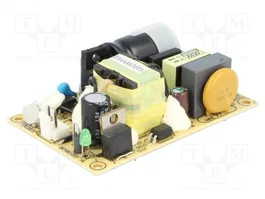 MEAN WELL EPS-25-36 Alimentation à impulsions ouverte 25,2W 36V DC