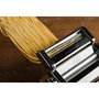 Marcato Atlas 150 Accessoire Spaghetti Chitarra, Argent
