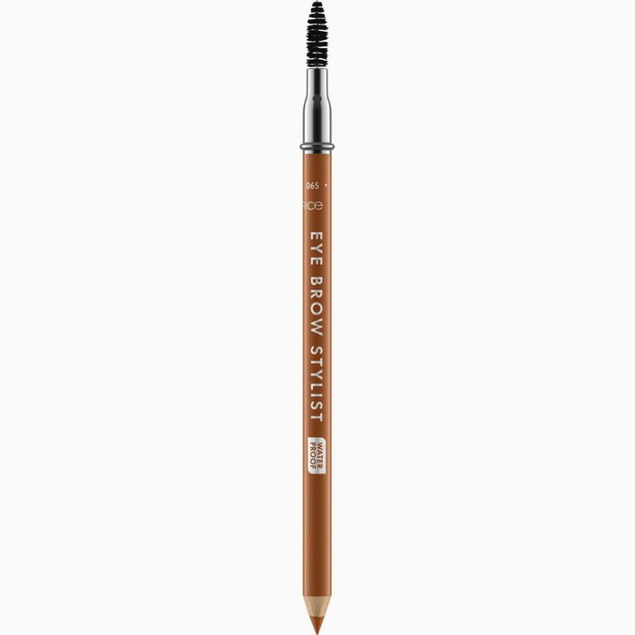 Catrice Eye Brow Stylist Crayon à sourcils et brosse 2-en-1 065 Authentic Auburn