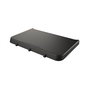 Ninja OG701/850/901EU - Table auxiliaire pour barbecue Woodfire en bois, espace de préparation extérieur
