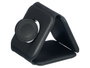 Argon Chargeur Sans Fil 3 en 1 Noir Plastique 8.5 x 2.5 x 7.5 cm (Set de 8)