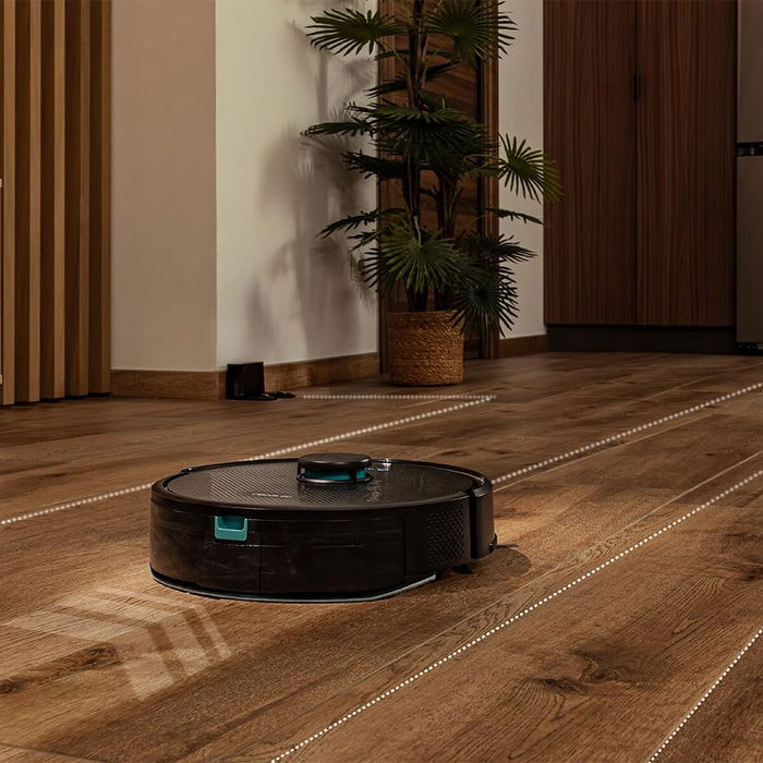 Aspirateur robot Cecotec M50 3200 mAh