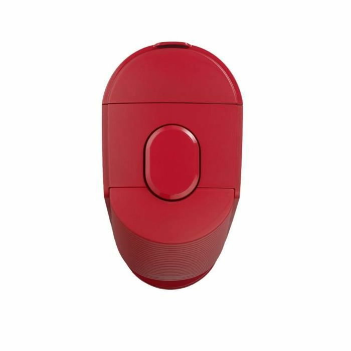 Sodastream TERRA Rouge avec recharge de gaz 60L Sodastream TERRA Rouge avec recharge de gaz 60L