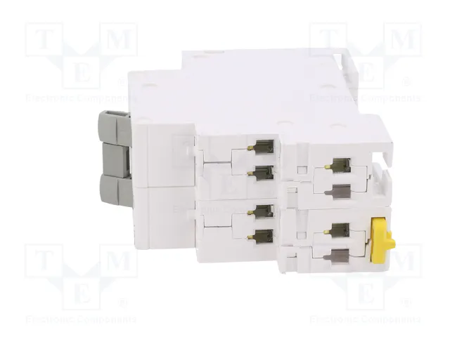 SCHNEIDER ELECTRIC ACTI9 Commutateur à bouton-poussoir DPDT