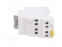 SCHNEIDER ELECTRIC ACTI9 Commutateur à bouton-poussoir DPDT