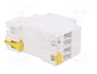 SCHNEIDER ELECTRIC ACTI9 Commutateur à bouton-poussoir DPDT