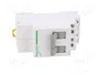 SCHNEIDER ELECTRIC ACTI9 Commutateur à bouton-poussoir DPDT