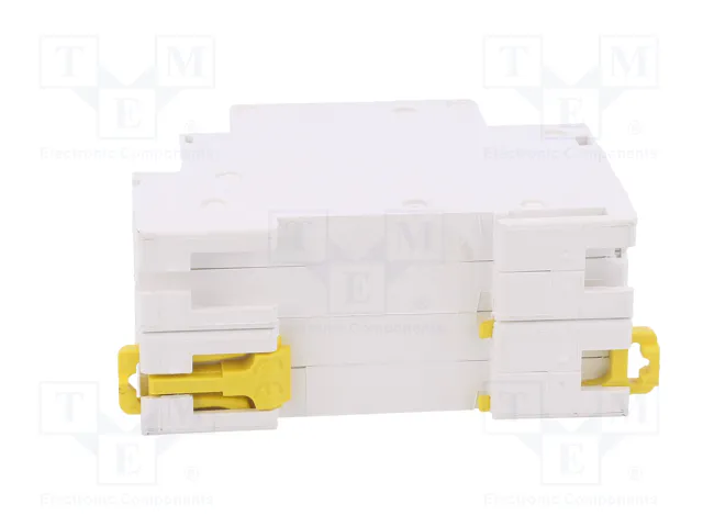 SCHNEIDER ELECTRIC ACTI9 Commutateur à bouton-poussoir DPDT