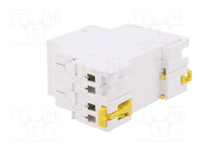 SCHNEIDER ELECTRIC ACTI9 Commutateur à bouton-poussoir DPDT