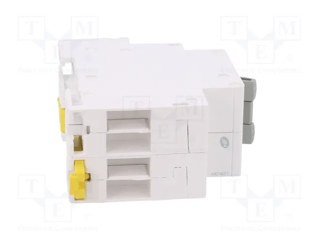 SCHNEIDER ELECTRIC ACTI9 Commutateur à bouton-poussoir DPDT