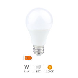 GSC Evolution Ampoule LED standard A60 13W E27 3000K