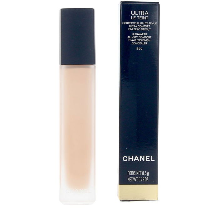 Chanel Correcteur Ultra Le Teint Waterproof Haute Couvrance B20 8.5g Tenue 12h