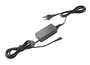 HP Adaptateur d'alimentation 45 W USB-C LC Black