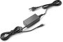 HP Adaptateur d'alimentation 45 W USB-C LC - Bloc chargeur compact pour HP Chromebook via port USB-C