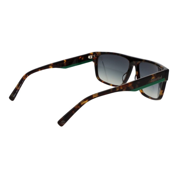 Lunettes de soleil Homme Timberland TB9342 6053R Multicouleur