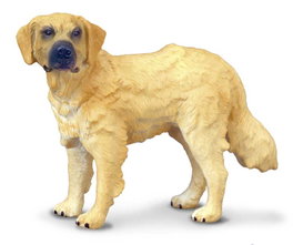COLLECTA Golden Retriever - Taille M