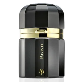 Ramon Monegal Bravo Eau de Parfum Unisexe 50 ml