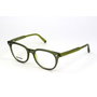 Monture de Lunettes Homme Dsquared2 DQ5144-98 Vert Ø 49 mm