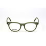 Monture de Lunettes Homme Dsquared2 DQ5144-98 Vert Ø 49 mm