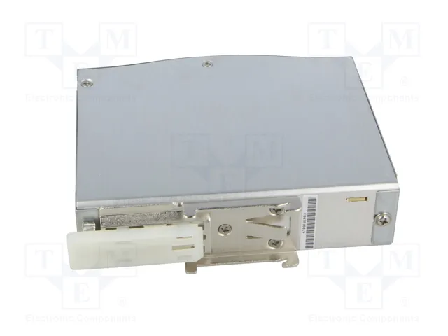 MEAN WELL DDR-120D-24 Convertisseur DC/DC 120W 24V DC
