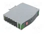 MEAN WELL DDR-120D-24 Convertisseur DC/DC 120W 24V DC