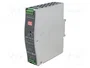 MEAN WELL DDR-120D-24 Convertisseur DC/DC 120W 24V DC