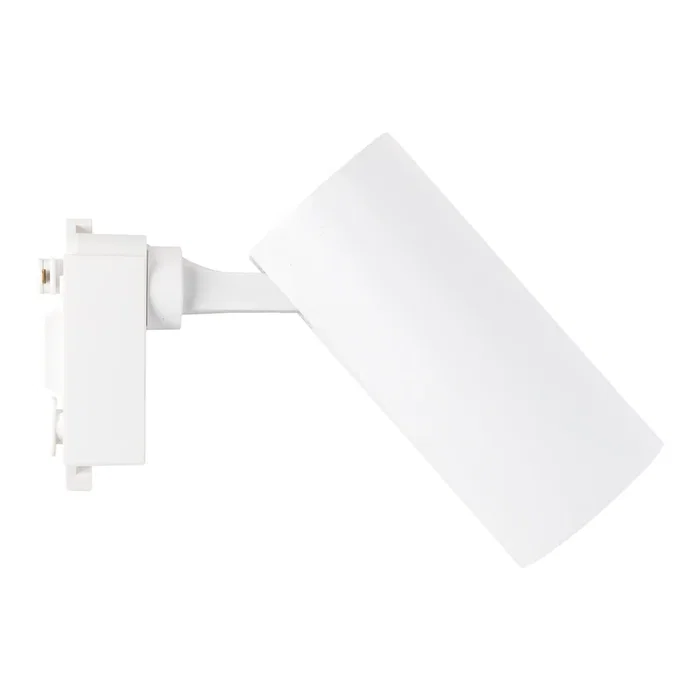 Lumiastra Foco de Carril LED 15W 1200Lm 4200K Blanco Natural Lumiastra Foco de Carril LED 15W 1200Lm 4200K Blanco Natural