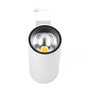 Lumiastra Spot LED sur Rail 15W 1200Lm 4200K Blanco Natural