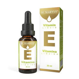 MARNYS Vitamine E Liquide 30 ml