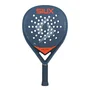 SIUX Raquette de Padel Astra Hybrid 2026 Adulte Multicolore Fibre de Verre