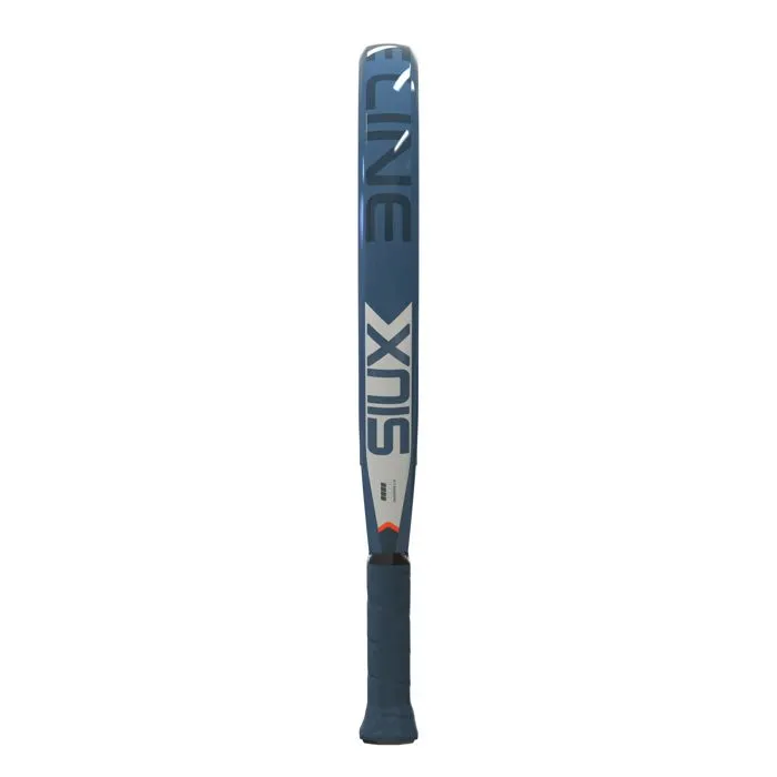 SIUX Raquette de Padel Astra Hybrid 2026 Adulte Multicolore Fibre de Verre