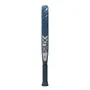 SIUX Raquette de Padel Astra Hybrid 2026 Adulte Multicolore Fibre de Verre