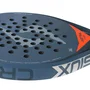 SIUX Raquette de Padel Astra Hybrid 2026 Adulte Multicolore Fibre de Verre