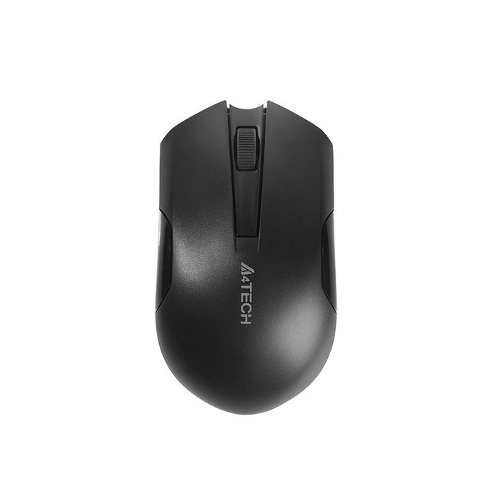 A4 Tech G3-200N Noir