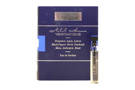 The Merchant Of Venice Venetian Blue Eau de Parfum 2 ml