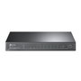 TP-Link TL-SG2210P Switch administrable 8 ports PoE+ et 2 ports SFP