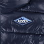 Veste de Sport pour Homme Levi's 8EF434-C8D Bleu foncé