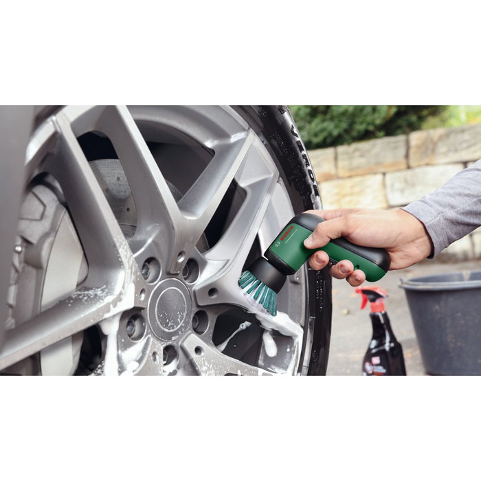 Bosch UniversalBrush 3,6V USB