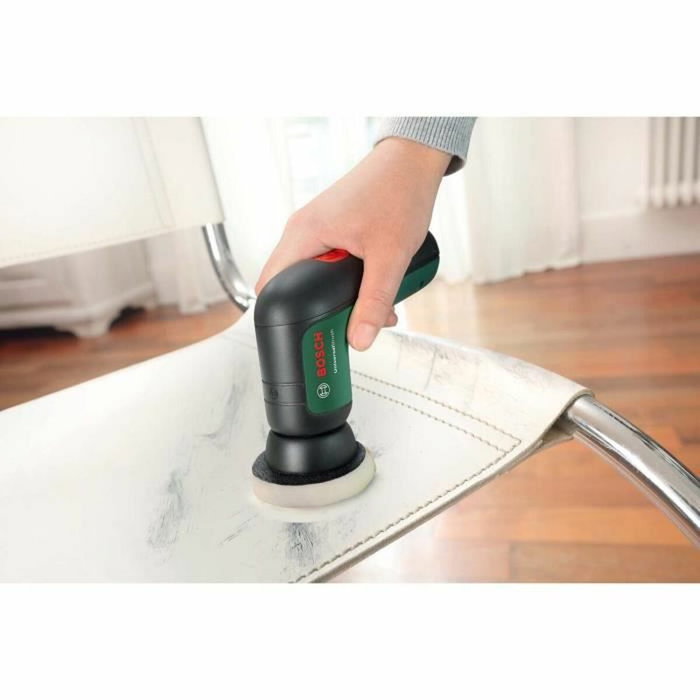 Bosch UniversalBrush 3,6V USB