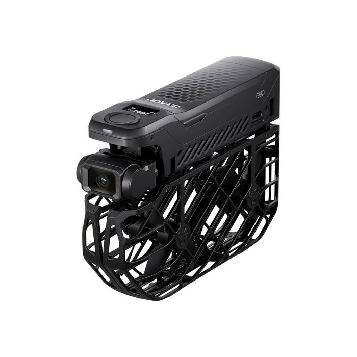 Drone Hoverair SP06H002 Noir