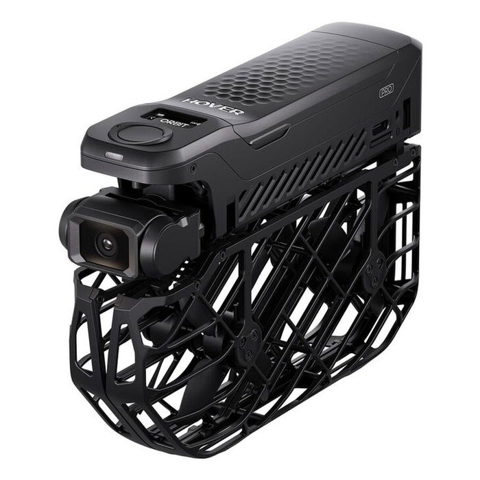 Drone Hoverair SP06H002 Noir