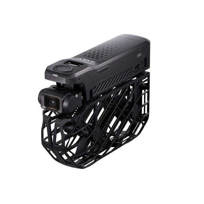 Drone Hoverair SP06H002 Noir