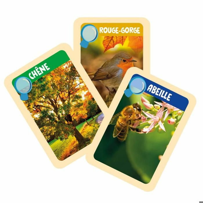 Clementoni Les apprentis explorateurs - Jeu d'expériences scientifique