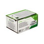 Lexmark Cartouche de toner Cyan 24B6008 pour XC2132