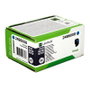 Lexmark Cartouche de toner Cyan 24B6008 pour XC2132