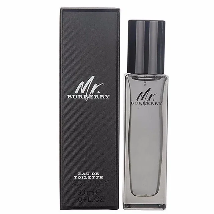 Burberry My Burberry Eau de Toilette Pour hommes 30 ml Burberry My Burberry Eau de Toilette Pour hommes 30 ml