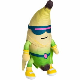 Bandai Peluche Super Banana Stumble Guys 30 cm