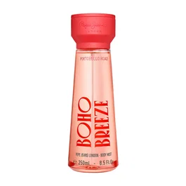 Pepe Jeans Portobello Road Boho Breeze Spray corporel 250 ml
