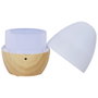 Home Deco Factory Diffuseur LED USB 130 ml
